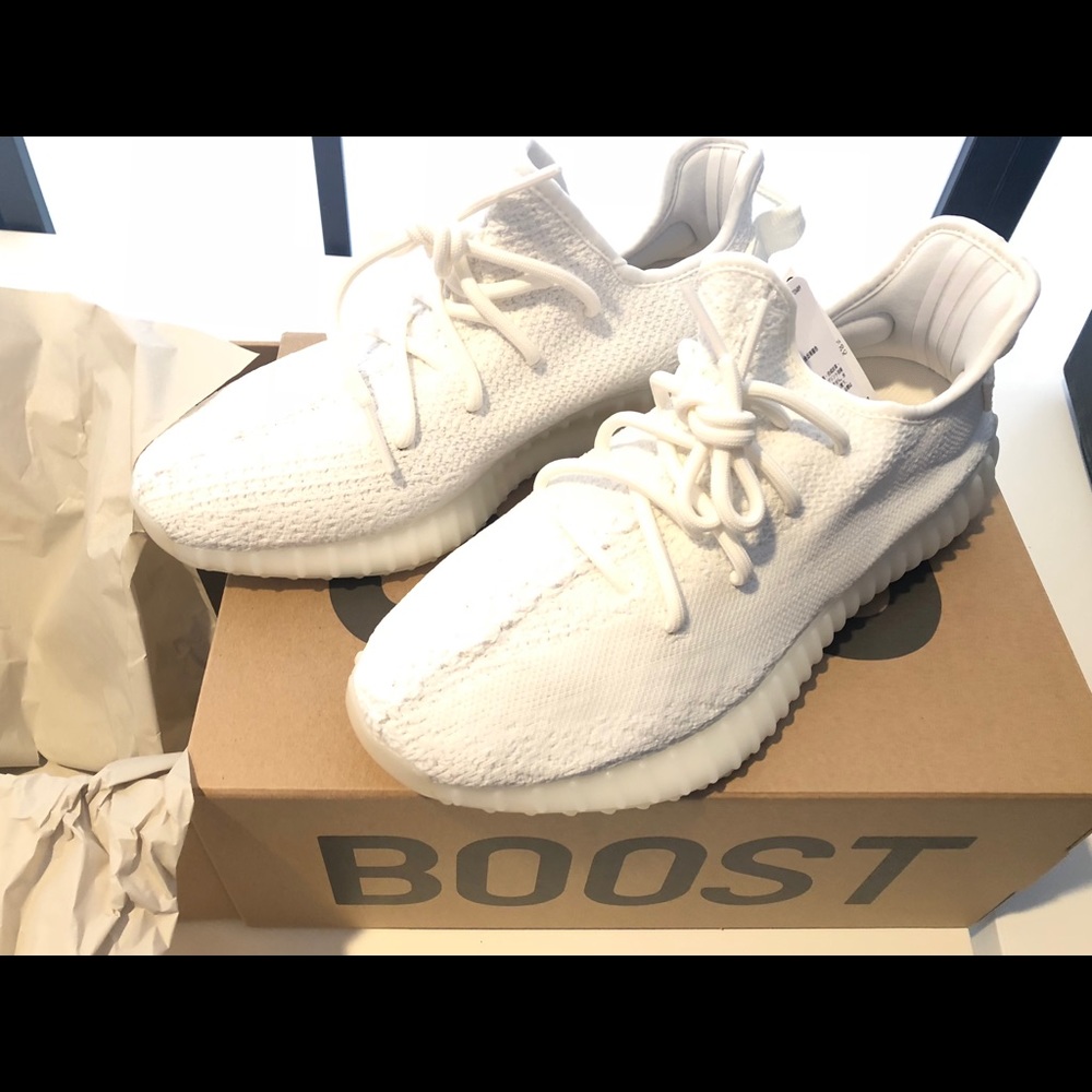 Adidas Yeezy